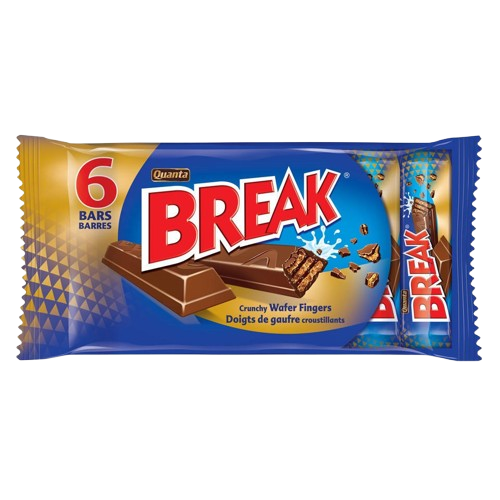 Quanta Break (6 x 12.5g)