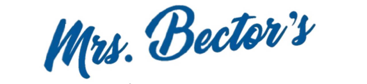 Mrs Bector's